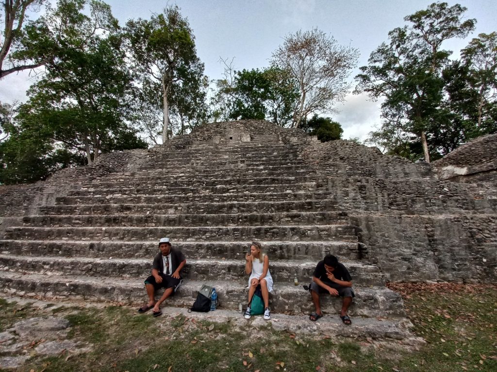 San Ignacio